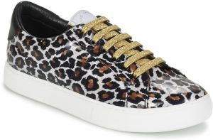 Nízke tenisky Marc Jacobs  EMPIRE LACE UP