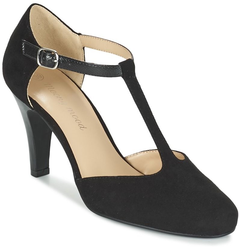 Lodičky Moony Mood  GIRAFOU