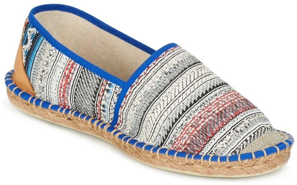 Espadrilky Art of Soule  BOHEMIAN