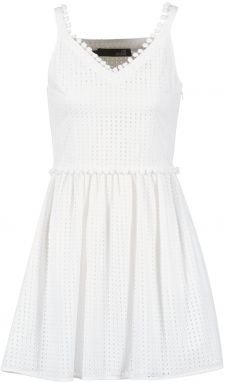 Krátke šaty Love Moschino  WVF3880