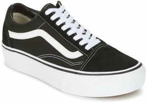 Nízke tenisky Vans  UA OLD SKOOL PLATFOR