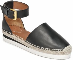 Espadrilky See by Chloé  SB26150