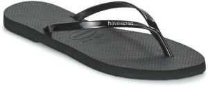 Žabky Havaianas  YOU METALLIC