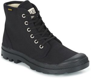 Polokozačky Palladium  PAMPA HI ORIG U