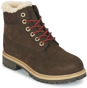 Polokozačky Timberland  6 IN PRMWPSHEARLING