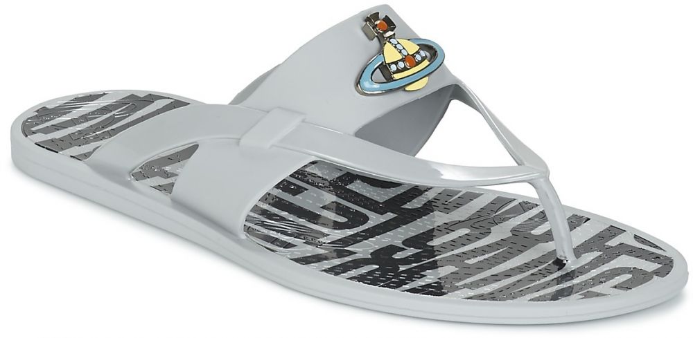 Žabky Vivienne Westwood  ORB ENAMELLED SDL