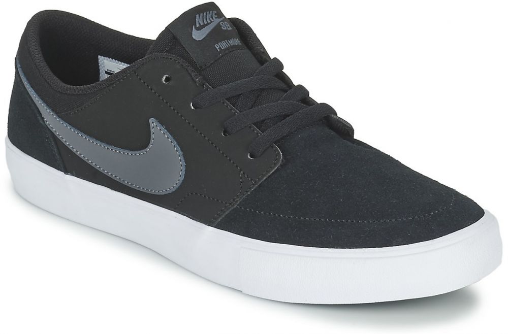 Nízke tenisky Nike  SB SOLARSOFT PORTMORE II