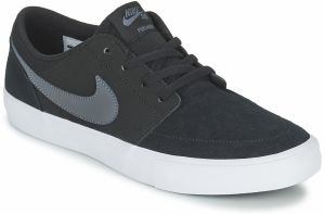 Nízke tenisky Nike  SB SOLARSOFT PORTMORE II
