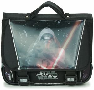 Školské tašky a aktovky Disney  STAR WARS CARTABLE 38CM