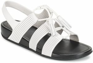 Sandále FitFlop  GLADDIE LACEUP SANDAL