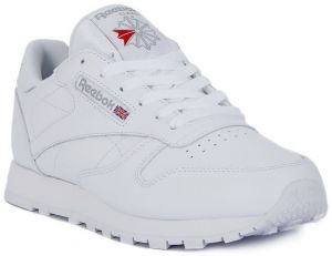 Módne tenisky Reebok Sport  CLASSIC LTHR