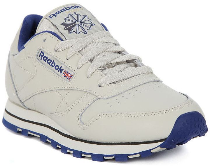 Nízke tenisky Reebok Sport  CLASSIC LTHR