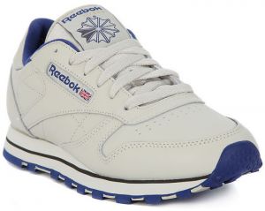 Nízke tenisky Reebok Sport  CLASSIC LTHR