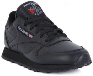 Módne tenisky Reebok Sport  CLASSIC LTHR