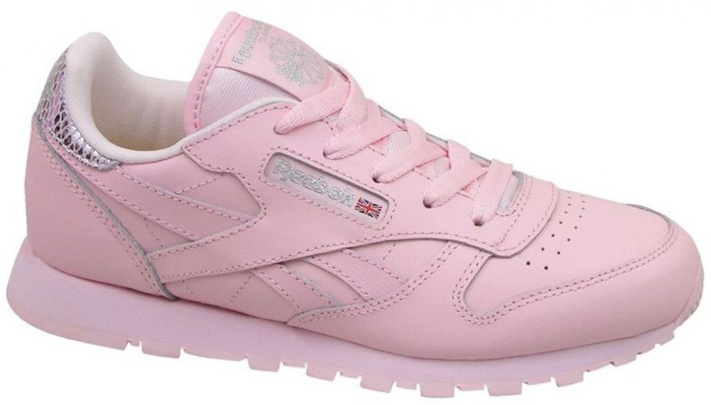 Nízke tenisky Reebok Sport  Classic Leather Metallic