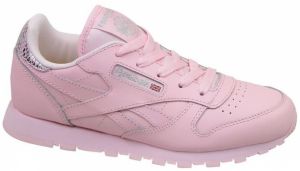 Nízke tenisky Reebok Sport  Classic Leather Metallic