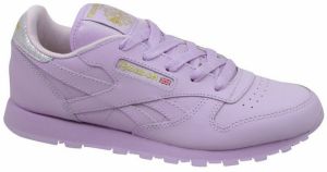 Nízke tenisky Reebok Sport  Classic Leather Metallic