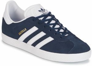 Nízke tenisky adidas  GAZELLE J