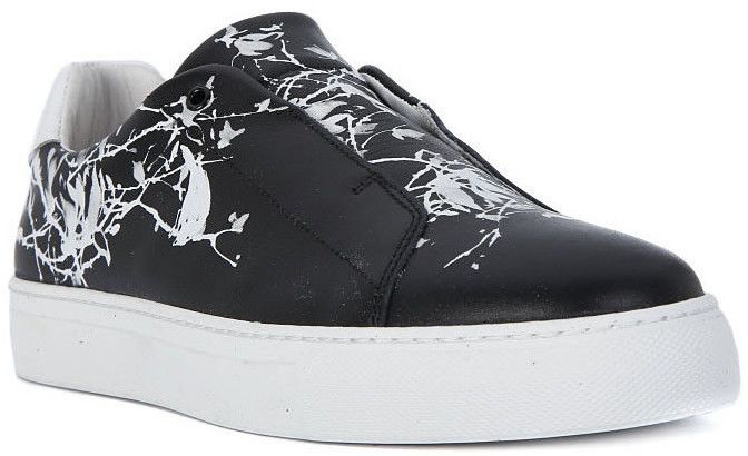 Slip-on Frau  GALAXY NERO