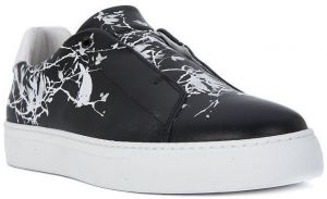 Slip-on Frau  GALAXY NERO