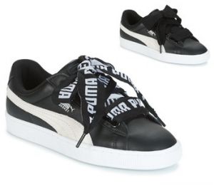 Nízke tenisky Puma  Basket Heart DE