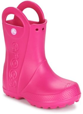 Čižmy do dažďa Crocs  HANDLE IT RAIN BOOT