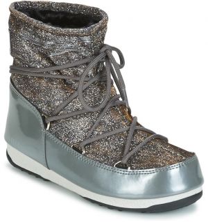 Obuv do snehu Moon Boot  MOON BOOT LOW LUREX