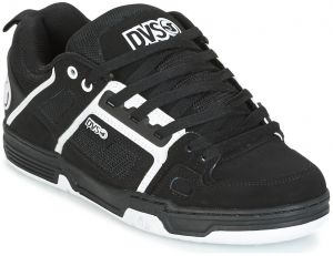 Skate obuv DVS  COMANCHE