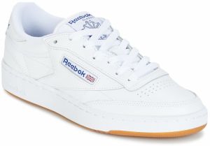 Nízke tenisky Reebok Classic  CLUB C 85