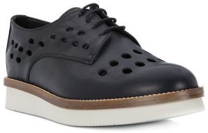 Nízka obuv do mesta Frau  BASKET ANTRACITE