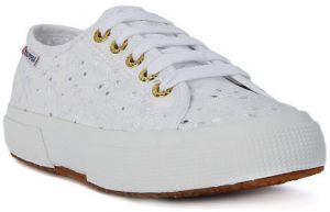 Nízke tenisky Superga  SANGALLO SATIN