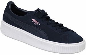 Nízke tenisky Puma  Suede Platform JR