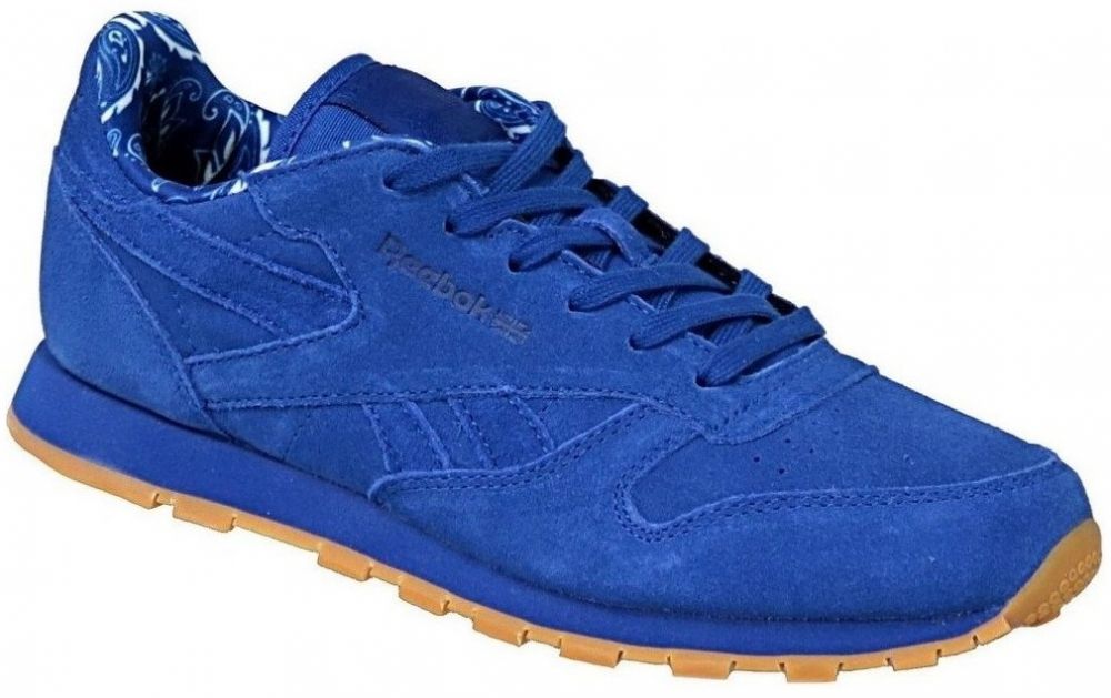 Nízke tenisky Reebok Sport  Classic Leather Tdc