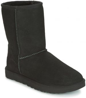 Polokozačky UGG  CLASSIC SHORT II