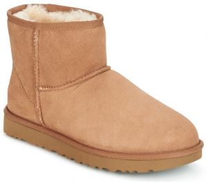 Polokozačky UGG  CLASSIC MINI II