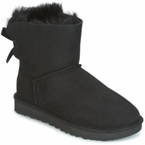 Polokozačky UGG  MINI BAILEY BOW II