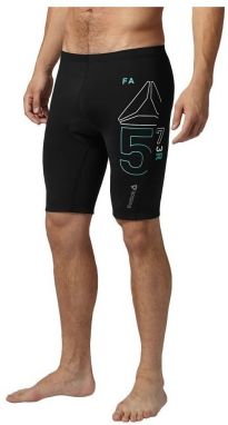 Nohavice 7/8 a 3/4 Reebok Sport  Cycle Short