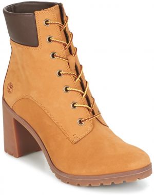 Čižmičky Timberland  ALLINGTON 6IN LACE UP