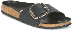 Šľapky Birkenstock  MADRID BIG BUCKLE