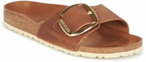 Šľapky BIRKENSTOCK  Madrid Big Buckle