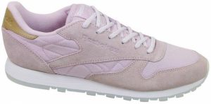 Nízke tenisky Reebok Sport  CL Lthr Sea Worn