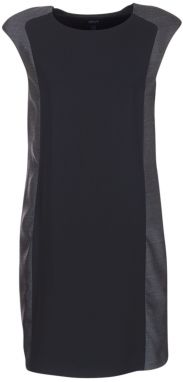 Krátke šaty Armani jeans  LAMIC