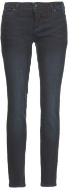 Džínsy Slim Armani jeans  BOBE
