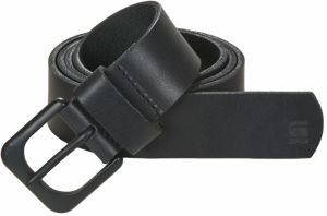 Opasky G-Star Raw  ZED BELT