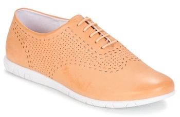 Richelieu Kickers  BECKI