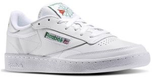 Nízke tenisky Reebok Sport  Club C White
