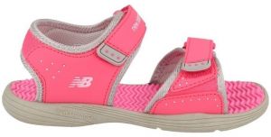 Sandále New Balance  Kids Poolside Sandal