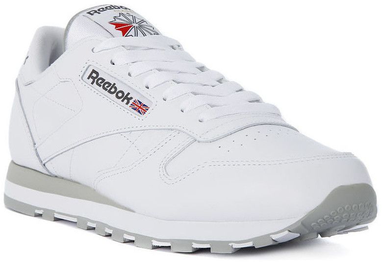 Nízke tenisky Reebok Sport  CLASSIC LTHR
