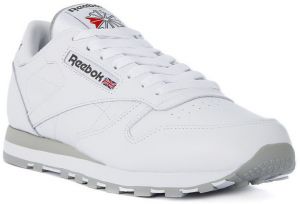 Nízke tenisky Reebok Sport  CLASSIC LTHR