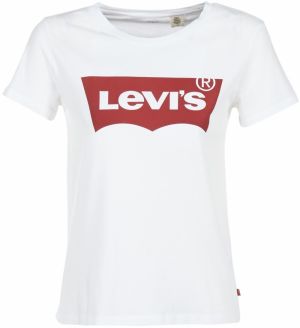 Tričká s krátkym rukávom Levis  THE PERFECT TEE